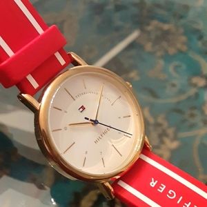 Tommy Hilfiger watch